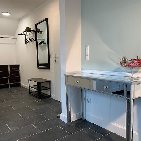 Appartement B Neckarwestheim Екстер'єр фото