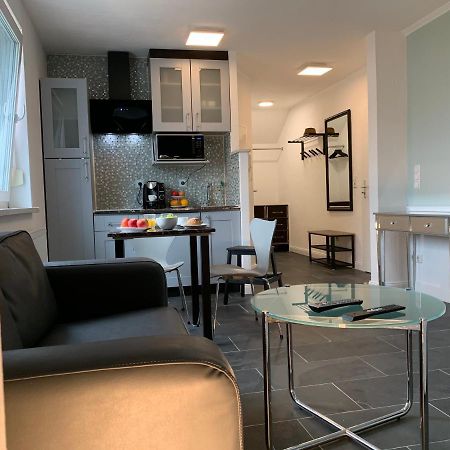 Appartement B Neckarwestheim Екстер'єр фото