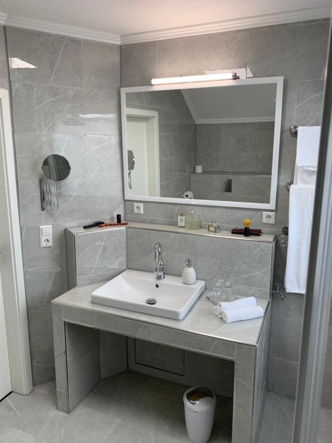 Appartement B Neckarwestheim Екстер'єр фото