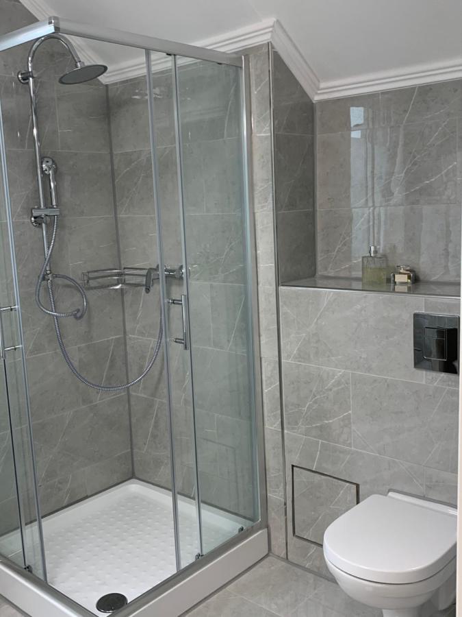 Appartement B Neckarwestheim Екстер'єр фото