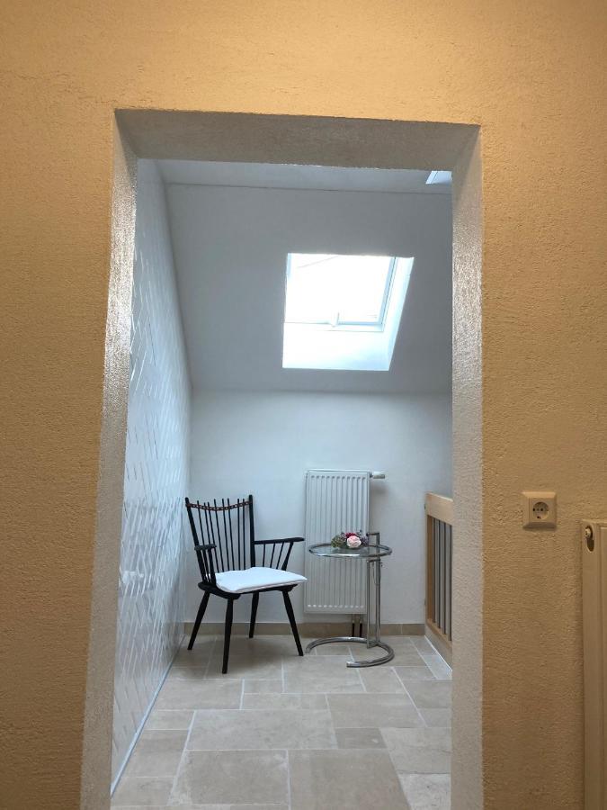 Appartement B Neckarwestheim Екстер'єр фото