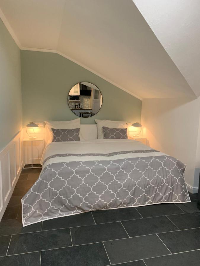 Appartement B Neckarwestheim Екстер'єр фото